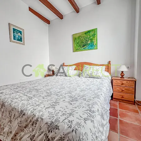 Discover Beautiful Penthouse Located In The Heart Of Nerja, On The Iconic C Apartment