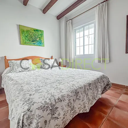 Apartment Discover Beautiful Penthouse Located In The Heart Of Nerja, On The Iconic C