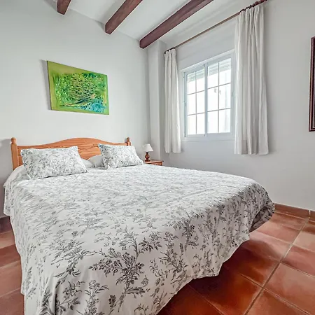 Apartment Discover Beautiful Penthouse Located In The Heart Of Nerja, On The Iconic C *