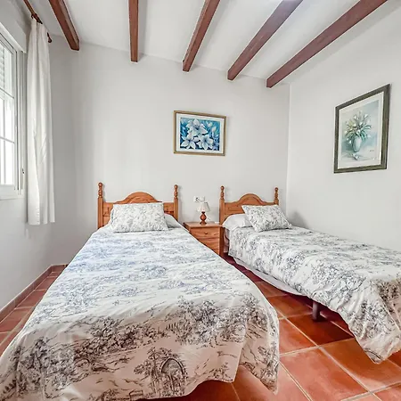 Discover Beautiful Penthouse Located In The Heart Of Nerja, On The Iconic C Nerja