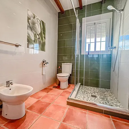 Discover Beautiful Penthouse Located In The Heart Of Nerja, On The Iconic C Apartment *